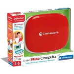 Ordinateur portable ducatif interactif 4 ans - clementoni - sapientino - contenu ducatif - activits ...