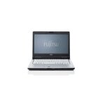 Fujitsu - ordinateur portable - fujitsu lifebook - 160go - intel core i5 - 2520m 250ghz - 8go (8192mo) ...
