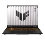 Ordinateur portable gaming - asus - fx608jpr - i7161 - intel core i7 14650hx - nvidia geforce rtx 5070 ...