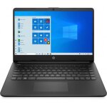 Ordinateur portable - hp - laptop 14s - fq0070nf - amd 3020e - 14 pouces - 128 go disque ssd