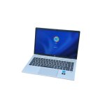 Ordinateur portable hp probook 440 g10 14 pouces i3 1315u 8gb 128gb nvme webcam windows 11 pro clavier ...