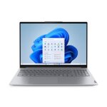 Ordinateur portable - lenovo - thinkbook 16 gen 9 - intel core i5 - 13420h - 16 wuxga - 16 go / 512 go ...
