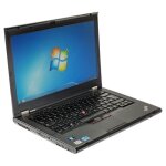 Ordinateurs portables lenovo thinkpad t430 - windows 7 - webcam - i5 8gb 240gb ssd - 14. 1 - webcam - ...