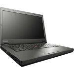 Ordinateurs portables lenovo thinkpad t440p 14 hd intel core i5 128go ssd disque dur 8 go win 10 pro ...