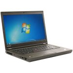 Ordinateurs portables lenovo ordinateur portable thinkpad t440p i5 26 ghz 14 500 go windows 10 142150 ...