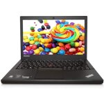 Ordinateurs portables lenovo thinkpad x250 intel core i5 5300u 23 ghz �cran led hd (1366 x 768) m�moire ...