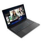 Ordinateur portable lenovo v15 g4 iru 156 intel core i7 - 13620h 8 gb ram 512 gb ssd espagnol qwerty ...