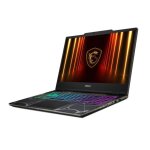 Ordinateur portable msi 15. 6 i7 16gb / 512gb rtx 5060