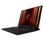 Ordinateur portable - msi - vector 18 hx ai a2xwhg - 866fr - intel core ultra 9 275hx - rtx 5070 ti - ...