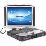 Ordinateur portable panasonic toughbook cf - 19 mk5 i5 - 2520m 25 ghz. 90