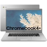 Ordinateur portable - samsung - chromebook 4 + - 64 go - 4 go ram - chrome os Ordinateur portable - samsung - chromebook 4 + - 64 go - 4 go ram - chrome os