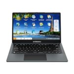 Ordissimo portable agathe 4 14 avec processeur intel pentium n5030, cran 14, 1'', 4go ram et ssd 128go. ...
