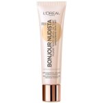 Loreal paris crme teinte bonjour nudista 03 - mdium