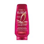 L oral paris elseve color vive aprs - shampooing bouclier couleur 250 ml