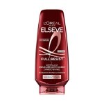 L oral paris elseve full resist aprs - shampooing dmlant bouclier anti - casse 250 ml