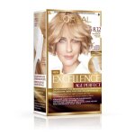 L?or�al paris excellence excellence age perfect 8.