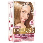 Lor�al excellence coloration blond dor� 7. 3