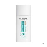L or�al paris fluide anti - uv spf 50 - teinte claire