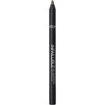 Lor�al paris infaillible gel crayon yeux 08 reste en kaki ? waterproof tenue 24h