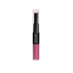 Loral paris infaillible 24h 214 raspberry for life