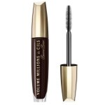 Mascara - loreal paris - volume millions de cils - brun - 97% dorigine naturelle - 89 ml