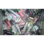 Lot revendeur lor�al & maybelline ? 50 pi�ces maquillage (mascara fonds de teint yeux l�vres vernis)