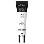 L or�al paris prime lab base de teint 24h matte setter 30ml