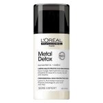 L or�al professionnel serie expert metal detox cr�me 100ml