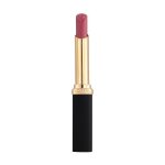 Rouge � l�vres color riche intense volume matte 482 le mauve indomptable - lor�al paris