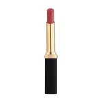 L or�al paris color riche rouge � l�vres intense volume matte n�640 nude independant 18g