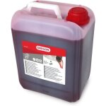 Oregon huile moteur deux tempsmin�rale semi - synth�tiquefaible teneur en cendresprot�ge le moteur et ...