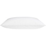 Oreiller anti - acariens 50x70 cm - 100% polyester - dodo Oreiller anti - acariens 50x70 cm - 100% polyester - dodo