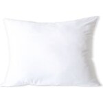 Oreiller bébé en microfibre - domiva - blanc - 40 x 60 cm - enfant - mixte - 12 mois Oreiller bébé en microfibre - domiva - blanc - 40 x 60 cm - enfant - mixte - 12 mois
