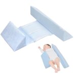 Oreiller compens pour bb oreiller de positionnement pour enfants oreiller pour dormeur latral oreiller ...