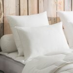 Dodo - oreiller protection active anti - acariens medium - 40 x 60 cm