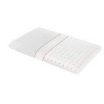 Inphysio® oreiller extra plat pour dormeur sur le ventre 50x30x5cm - mémoire de forme hypoallergéniqu ... Inphysio® oreiller extra plat pour dormeur sur le ventre 50x30x5cm - mémoire de forme hypoallergéniqu ...