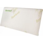 Oreiller fresh bamboo 40x70cm mémoire de forme (50 kg - m3) mousse royal jelic auto ventilé maintien ... Oreiller fresh bamboo 40x70cm mémoire de forme (50 kg - m3) mousse royal jelic auto ventilé maintien ...