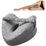 Oreiller jambes orthopédique - coussin genoux nuit - coussin ergonomique genoux - coussin pour genoux ... Oreiller jambes orthopédique - coussin genoux nuit - coussin ergonomique genoux - coussin pour genoux ...