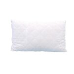 Oreiller à mémoire de forme - fabriqué en europe - 50x70 cm - confort moelleux - housse en microfibre ... Oreiller à mémoire de forme - fabriqué en europe - 50x70 cm - confort moelleux - housse en microfibre ...