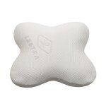 Oreiller � m�moire de forme �toile 54x45x13 cm