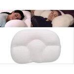 Oreiller cervical - cellustop - nuage all - round - mousse � m�moire de forme - ergonomique - lavable ...