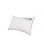 Oreiller soft plume 30x50cm 100% plumes coutil en coton maintien parfait de la nuque isothermique et ...