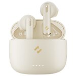 Oreillette bluetooth - antcool - tws - annulation de bruit - sport - autonomie extra longue