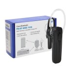 Oreillette bluetooth pni bt - mike 7500 avec ptt double canal compatible avec pni bt - dongle 8001 et ... Oreillette bluetooth pni bt - mike 7500 avec ptt double canal compatible avec pni bt - dongle 8001 et ...