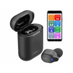 Oreillette intra - auriculaire - callstel - ihs - 685. tl - traduction en temps r�el - sans fil - noir ...