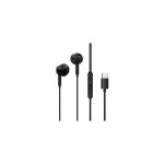 Oreillette et kit mains - libres wefix kit pi�ton usb - c noir