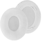 Oreillettes de remplacement pour casques - aqsacokiya - beats solo 1. 0 solo hd casque - cuir protine ...