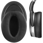 Oreillettes de remplacement pour casque sennheiser hd4. 50bt hd4. 50btnc hd4. 40bt coussinets doreille ...