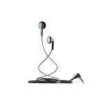 Oreillette - sony ericsson - mh - 410c - stéréo - mini - jack 35 mm - noir Oreillette - sony ericsson - mh - 410c - stéréo - mini - jack 35 mm - noir