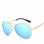 Organgonfand lunettes de soleil femme homme aviateur métal lunettes polarisées anti - uv400 pour conduite ... Organgonfand lunettes de soleil femme homme aviateur métal lunettes polarisées anti - uv400 pour conduite ...